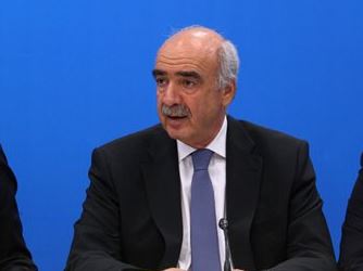 Μεϊμαράκης: Ο Τσίπρας χρησιμοποιεί μεθόδους Μαυρογιαλούρου