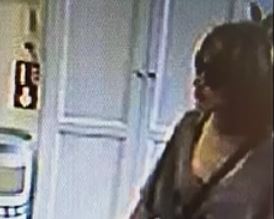 Ντοκουμέντο από κλειστό κύκλωμα με τη γυναίκα συνεργό των Μαζιώτη – Πετρακάκου