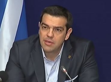 Αλ.Τσίπρας: Λιτότητα και τρόικα τέλος