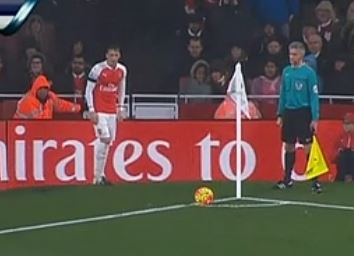 Αγγλία: Μόνη στην κορυφή η Άρσεναλ