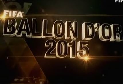 Απονομή «Χρυσής Μπάλας» με τον Μέσι να φτάνει τις… πέντε