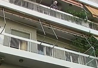 Σορός βρέθηκε μέσα σε ψυγειοκαταψύκτη σε διαμέρισμα στην Καλλιθέα