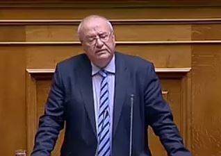 Η Φώφη διέγραψε τον Γρηγοράκο μετά τα περί συμπόρευσης με Μητσοτάκη