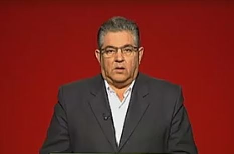 Κουτσούμπας: Η κυβέρνηση ξεπερνάει κάθε όριο πολιτικής αθλιότητας