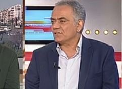 Σκουρλέτης: Χάνουν μόνο όσοι εισπράττουν υψηλές συντάξεις με το νέο ασφαλιστικό