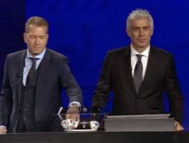 Euro 2016: Με Ουγγαρία, Ρουμανία, Φινλανδία, Β.Ιρλανδία και Ν.Φερόε η Ελλάδα