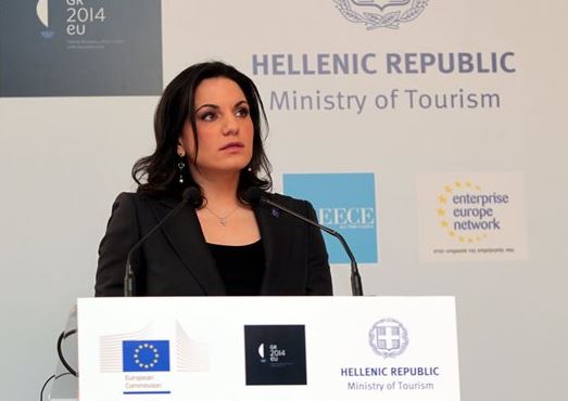 Οι νέες θέσεις εργασίας προτεραιότητα των υπουργών Τουρισμού της ΕΕ