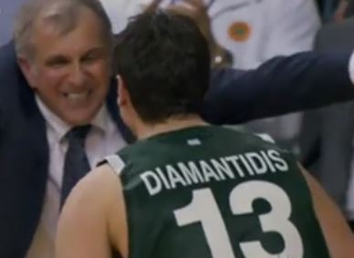 Παναθηναϊκός vs Φενέρ: ένα ματς διαφορετικό από τα άλλα