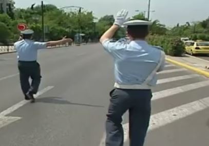 «Σαφάρι» της Τροχαίας για τα ανασφάλιστα οχήματα