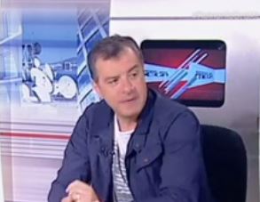 Στ.Θεοδωράκης: «Τα κόμματα έχουν καταχρεώσει τον ελληνικό λαό»