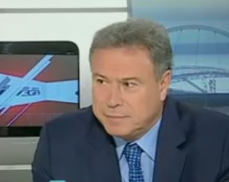 Πρόθυμος για ντιμπέιτ ο Γιάννης Σγουρός