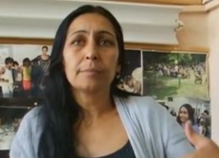 Σ.Σαμπιχά: «Κάποιοι δούλεψαν σκληρά για να βγω από το ψηφοδέλτιο»