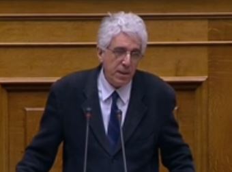 Παρασκευόπουλος: Είμαι έτοιμος να υπογράψω κατασχέσεις γερμανικής περιουσίας στην Ελλάδα