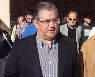 Δ.Κουτσούμπας: «Ενίσχυση των εργατικών λαϊκών αγώνων»