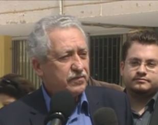 Φ.Κουβέλης: Η τοπική αυτοδιοίκηση να σταθεί δίπλα στον πολίτη