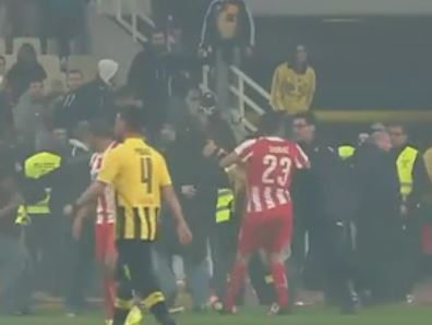 Στ.Κοντονής: «Την Τρίτη το νομοθετικό πλαίσιο και όλοι υπό έλεγχο»