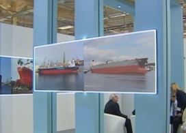 Με παρουσία Σαμαρά τα εγκαίνια στα Ποσειδώνια