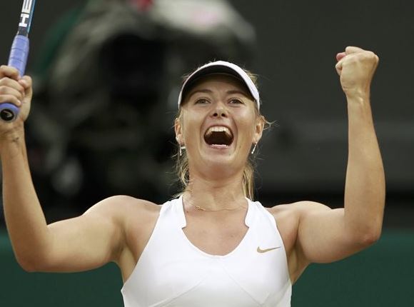 Η Σαράποβα κατέκτησε το Roland Garros