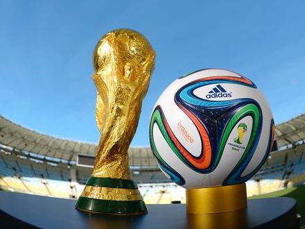 Μουντιάλ 2014: Τα ζευγάρια της φάσης των «16»