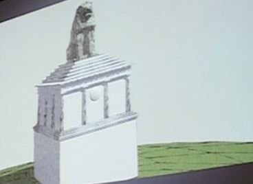 Αρχαία Αμφίπολη: Σημαντικό τάφο φαίνεται να εντόπισε η αρχαιολογική σκαπάνη