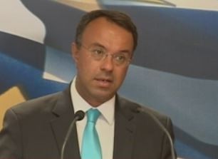 Χρήστος Σταϊκούρας: «Οι στόχοι επιτυγχάνονται»