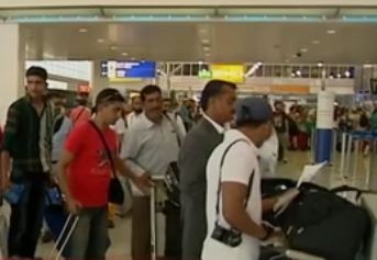 Εθελούσιες επιστροφές μεταναστών στις χώρες καταγωγής τους