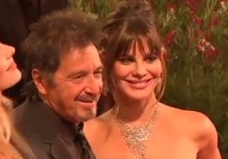 Συγκλονιστικός και «διπλός» Αλ Πατσίνο, το δώρο του Φεστιβάλ Βενετίας