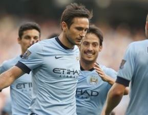 Πρέμιερ Λιγκ: Ο Λάμπαρντ «πίκρανε» την Τσέλσι, διασυρμός για Μ.Γιουνάιτεντ