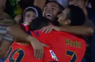 Πριμέρα Ντιβιζιόν: Στην κορυφή με πεντάρα η Μπαρτσελόνα