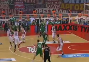 Στις 28/12 στο ΣΕΦ το πρώτο «αιώνιο» ντέρμπι