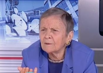 Αρβελέρ: Αναμφίβολα Μακεδονικός ο τάφος στην Αμφίπολη