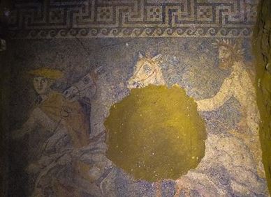 Κοντά στην αποκάλυψη του μυστικού της Αμφίπολης