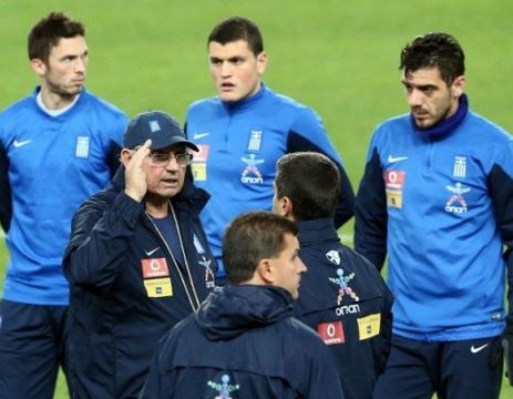 Προκριματικά Euro 2016: Μονόδρομος η νίκη για την Εθνική κόντρα στη Ουγγαρία