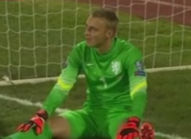 Προκριματικά Euro 2016: Η Ισλανδία επικράτησε της Ολλανδίας με 2-0