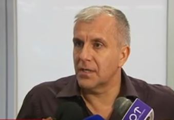 Επιστρέφει στο ΟΑΚΑ ως αντίπαλος ο Ζέλικο Ομπράντοβιτς