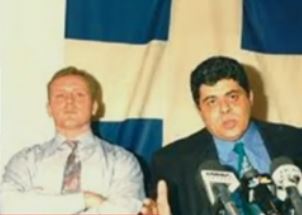 Μιχαλολιάκο και Παναγιώταρο καίει ο «Περίανδρος» για την υπόθεση Κουσουρή