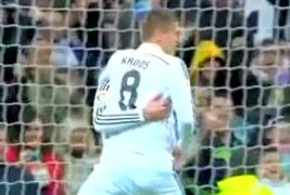 Ασταμάτητη η Ρεάλ, 5-1 τη Βαγιεκάνο