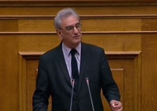 Λυκούδης: Τις κρίσιμες ώρες πρέπει να συνεννοηθούμε