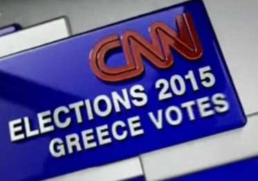 Τα διεθνή ΜΜΕ για την νίκη του ΣΥΡΙΖΑ