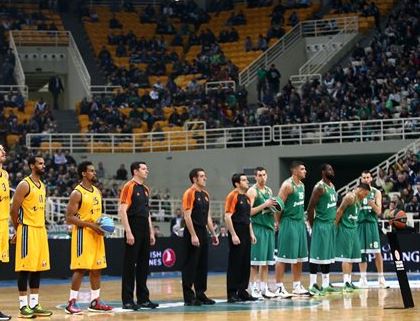 Ευρωλίγκα: Έμπλεξε ο Παναθηναϊκός που έχασε στο ΟΑΚΑ από την Άλμπα