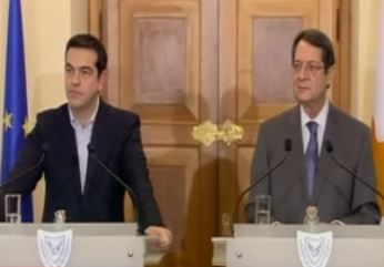 Αλ.Τσίπρας: Επιδιώκουμε αμοιβαία επωφελή λύση με τους εταίρους