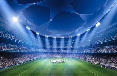 Στους «8» των αστεριών… Ατλέτικο – Ρεάλ και Γιουβέντους – Μονακό