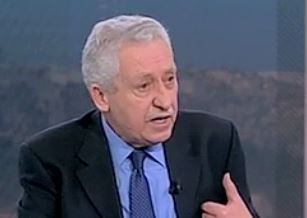 Κουβέλης διαψεύδει Σαμαρά για πρόταση περί Προεδρίας