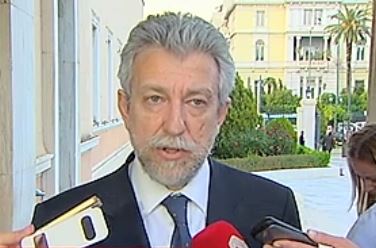 Απομακρύνεται ο κίνδυνος του Grexit στο ποδόσφαιρο