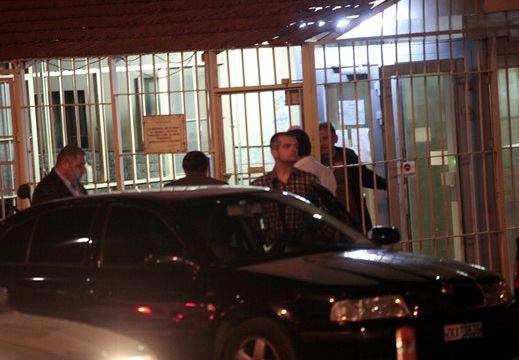 Έρευνες στις φυλακές Κορυδαλλού μετά την αιματηρή συμπλοκή