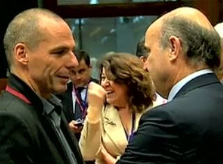 Δήλωση προόδου το ζητούμενο στο Eurogroup της Δευτέρας