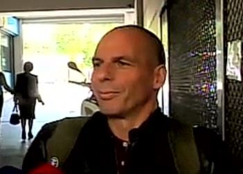 Βαρουφάκης: Πάμε για συμφωνία με αμοιβαίες υποχωρήσεις