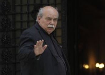 Βούτσης: Δεν υπάρχουν τα λεφτά για τη δόση του ΔΝΤ