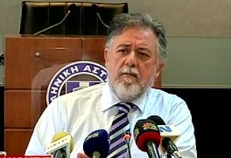 Ο Γ.Πανούσης για τη Ζ.Κωνσταντοπούλου