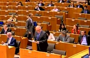Ευρωβουλή: Ζητούμενο μια συμφωνία